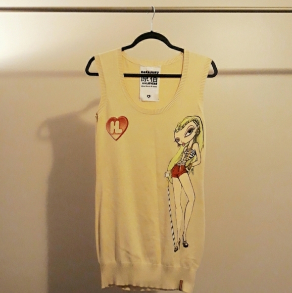 HL Gwen Knit Top - Picture 3 of 8